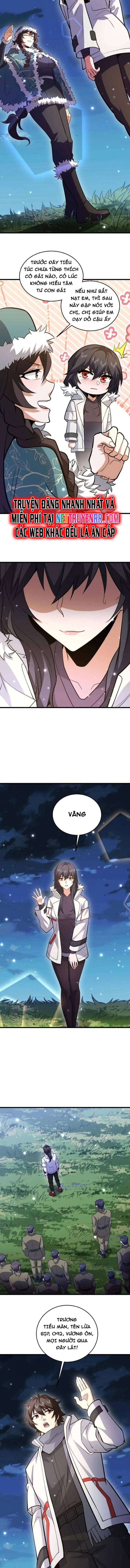 Đệ Nhất Danh Sách Chap 509 - Next Chap 510