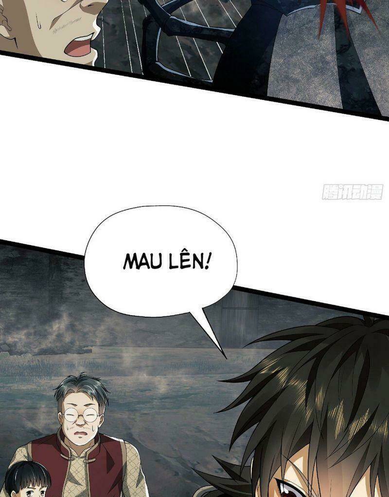 Đệ Nhất Danh Sách Chap 51 - Next Chap 52