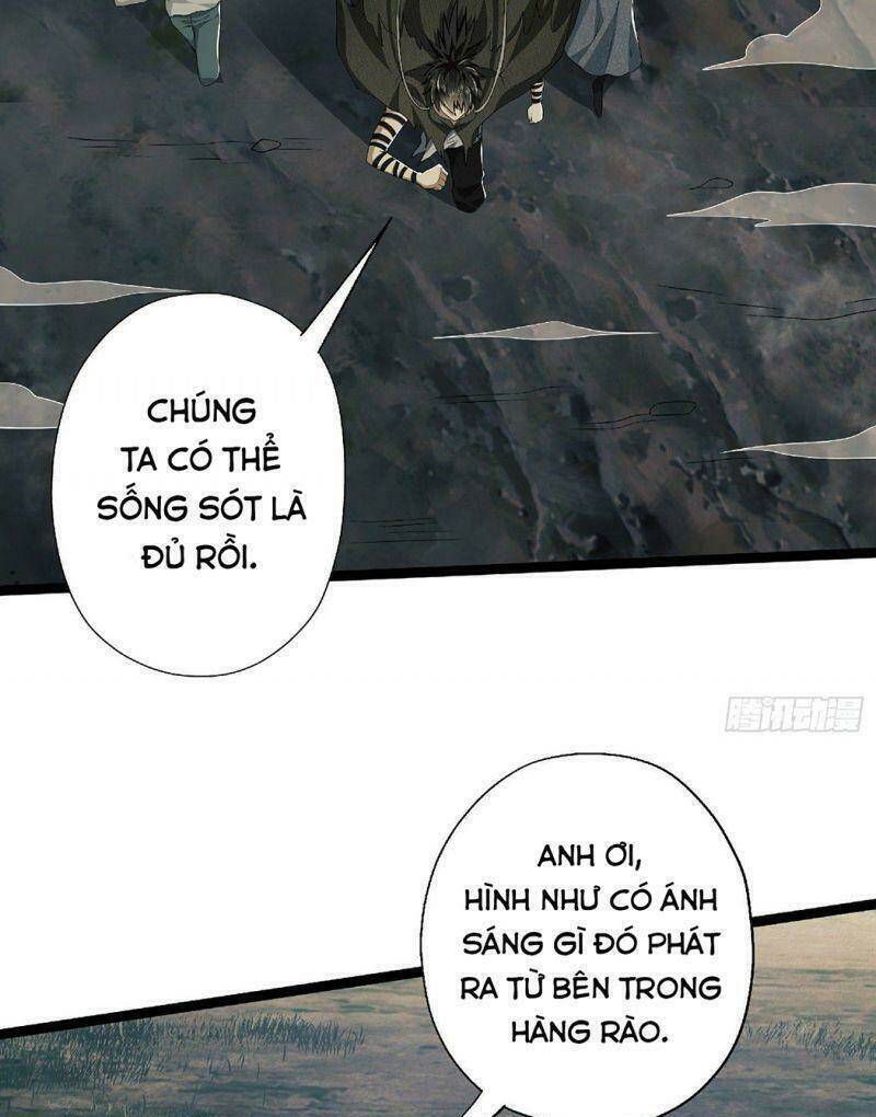 Đệ Nhất Danh Sách Chap 51 - Next Chap 52