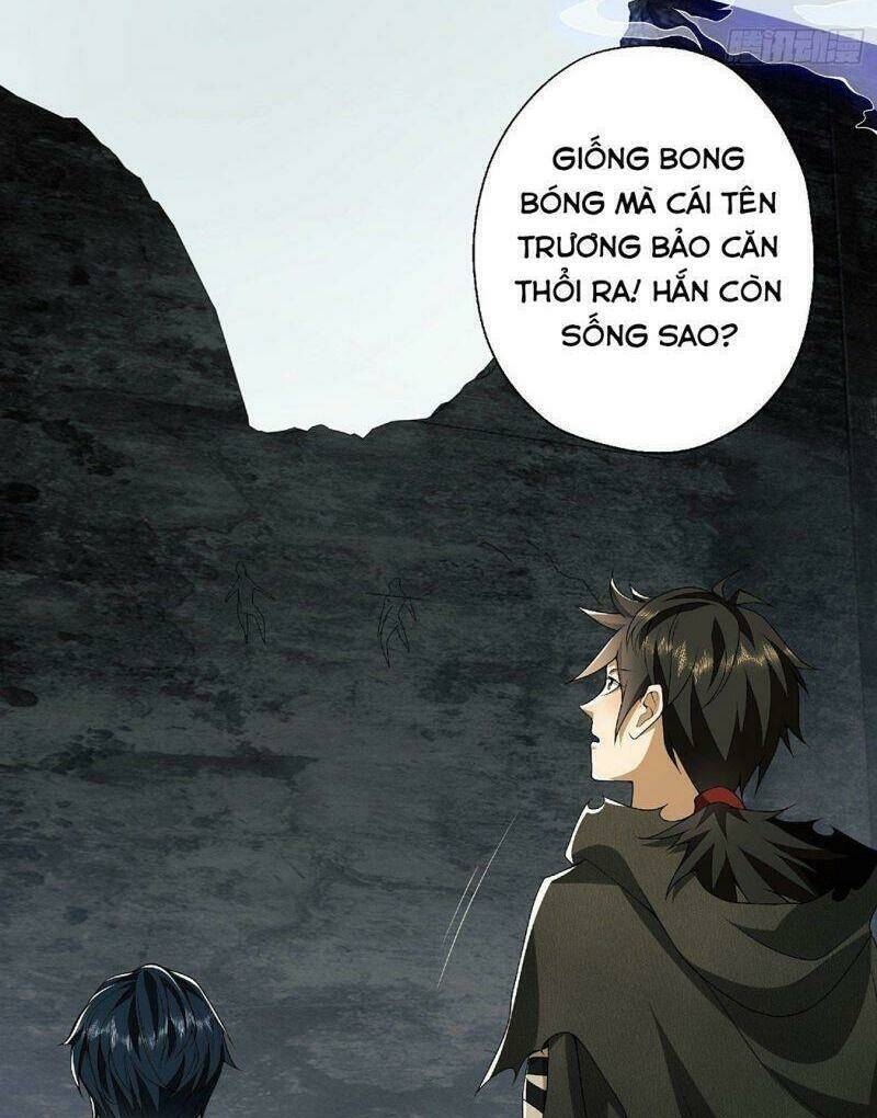 Đệ Nhất Danh Sách Chap 51 - Next Chap 52