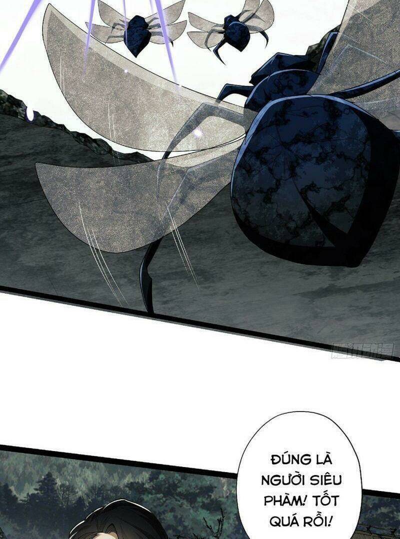 Đệ Nhất Danh Sách Chap 51 - Next Chap 52