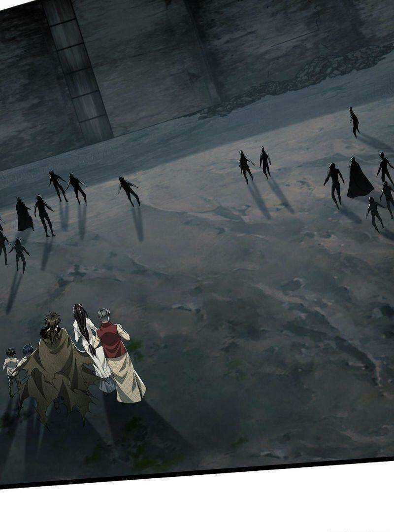 Đệ Nhất Danh Sách Chap 51 - Next Chap 52
