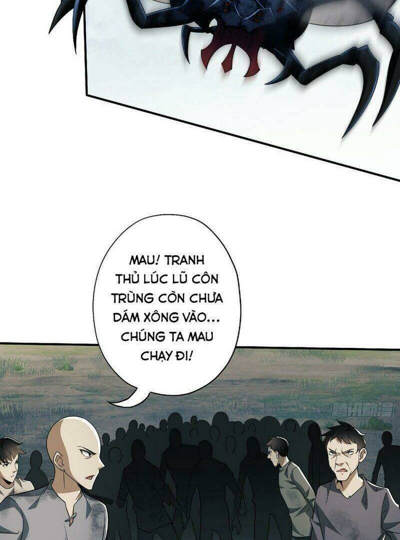 Đệ Nhất Danh Sách Chap 51 - Next Chap 52