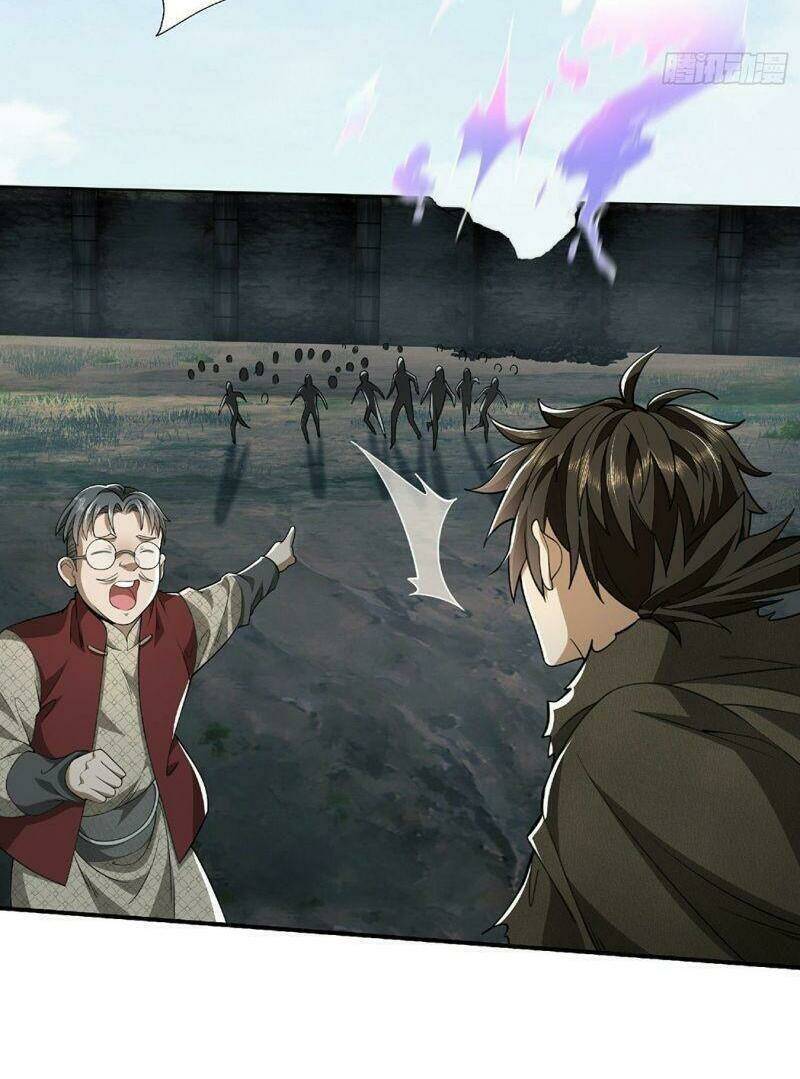 Đệ Nhất Danh Sách Chap 51 - Next Chap 52
