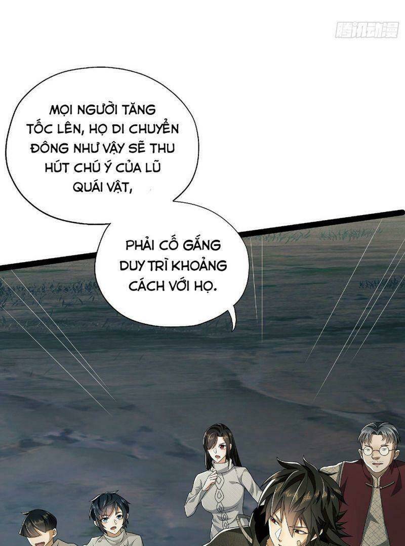 Đệ Nhất Danh Sách Chap 51 - Next Chap 52