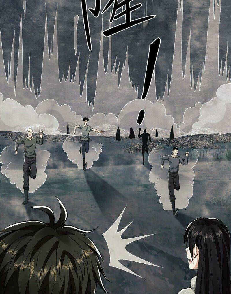Đệ Nhất Danh Sách Chap 51 - Next Chap 52