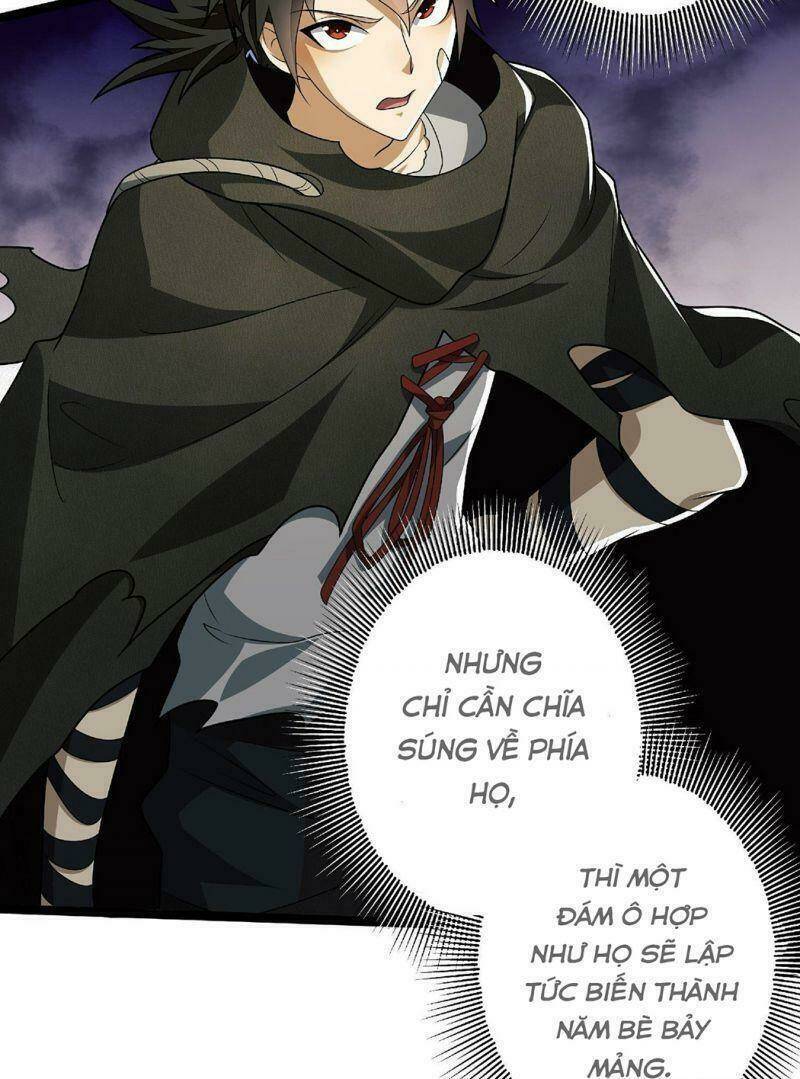 Đệ Nhất Danh Sách Chap 51 - Next Chap 52