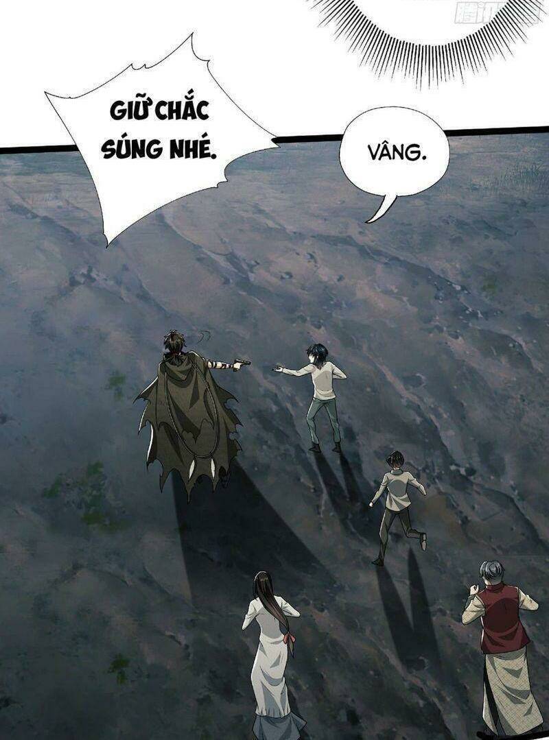 Đệ Nhất Danh Sách Chap 51 - Next Chap 52