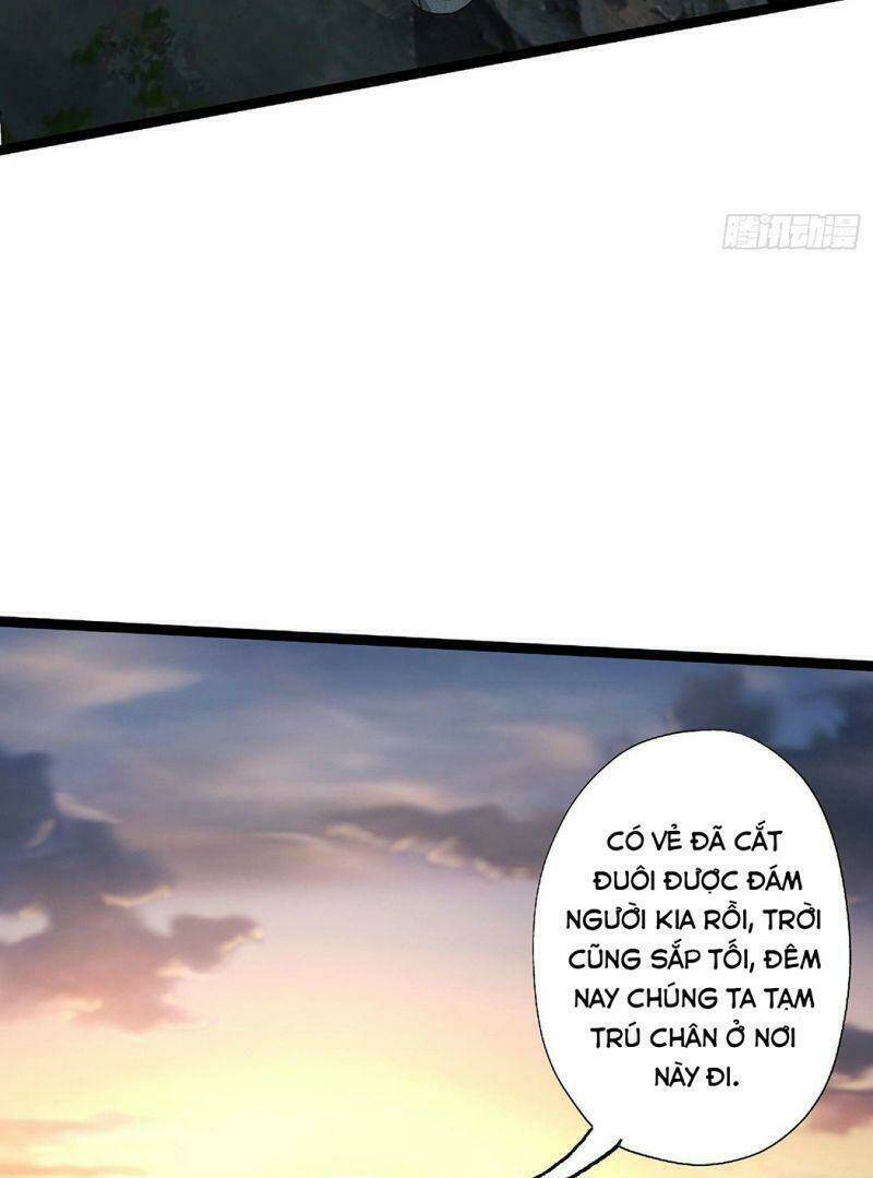 Đệ Nhất Danh Sách Chap 51 - Next Chap 52