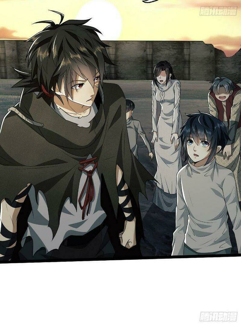 Đệ Nhất Danh Sách Chap 51 - Next Chap 52
