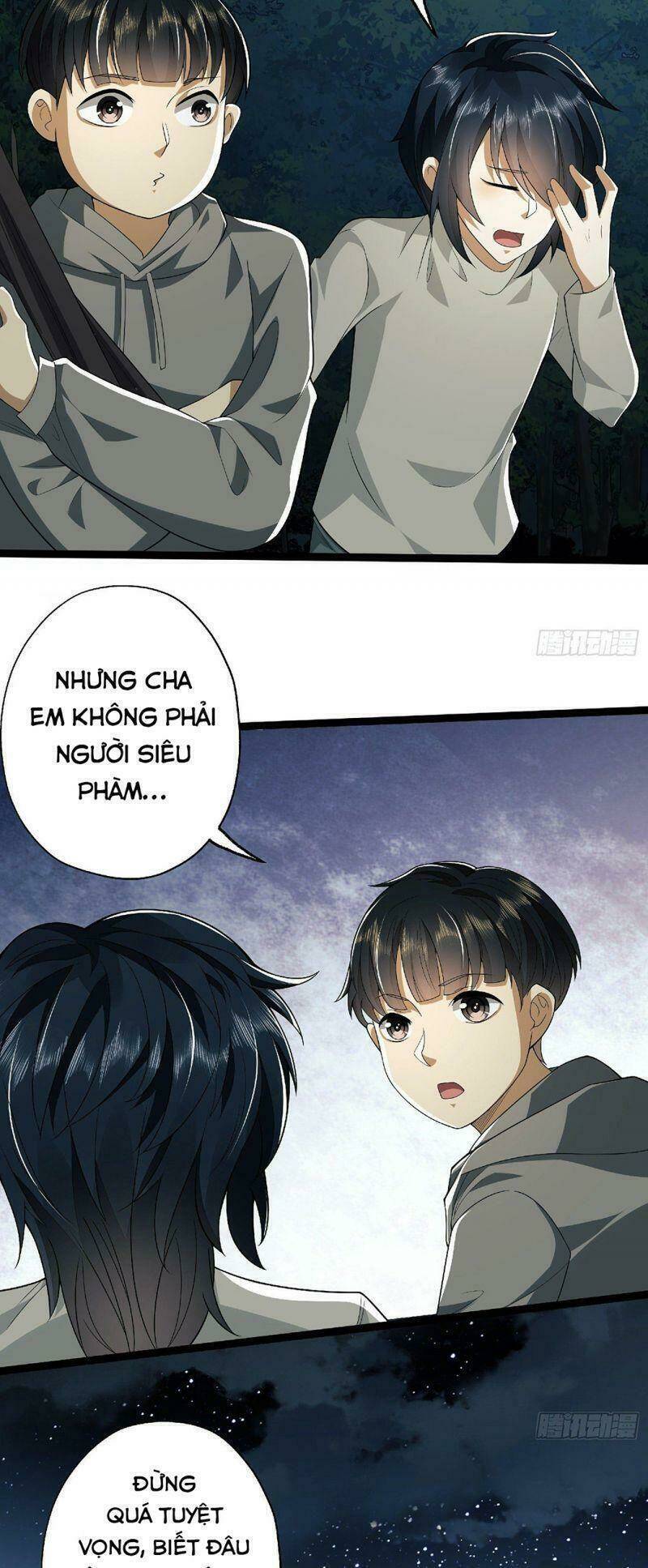 Đệ Nhất Danh Sách Chap 51 - Next Chap 52