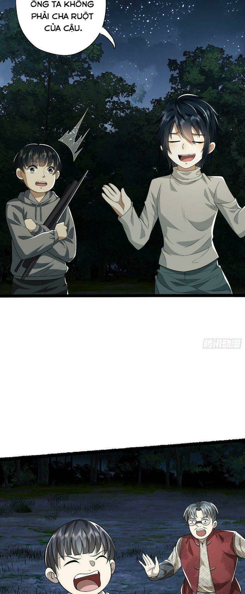 Đệ Nhất Danh Sách Chap 51 - Next Chap 52