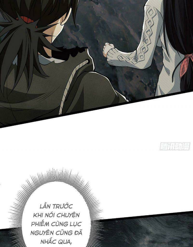 Đệ Nhất Danh Sách Chap 51 - Next Chap 52