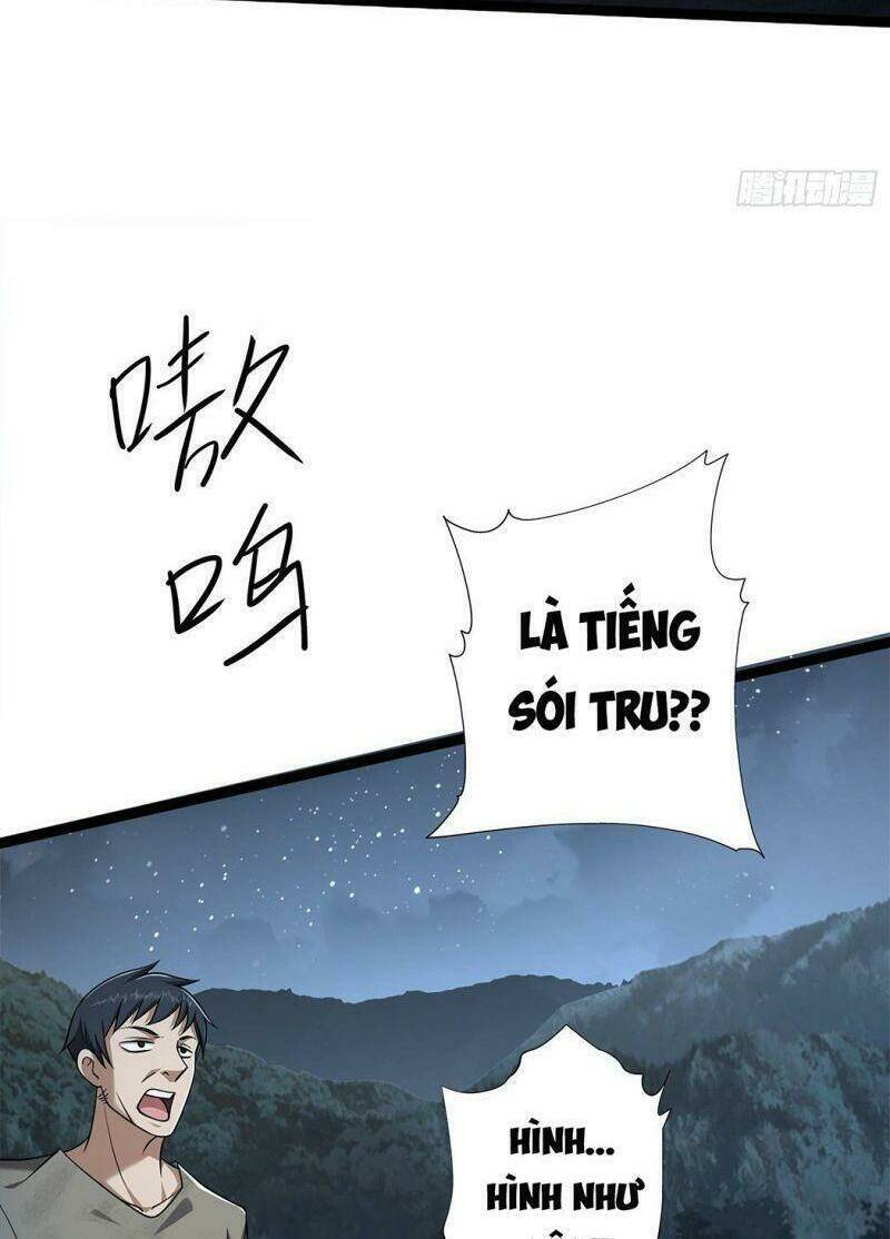 Đệ Nhất Danh Sách Chap 51 - Next Chap 52
