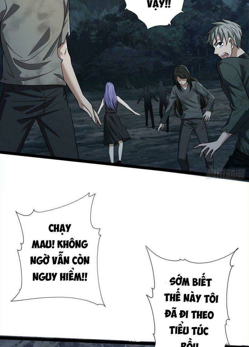 Đệ Nhất Danh Sách Chap 51 - Next Chap 52