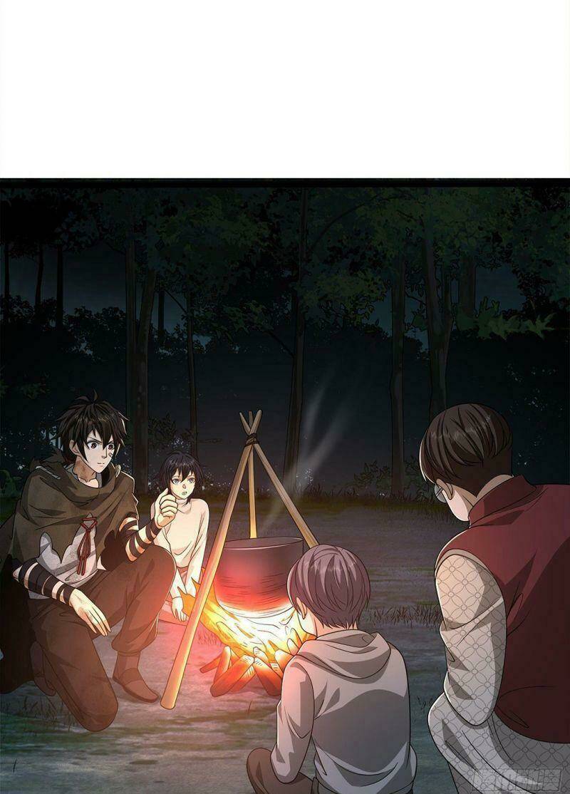 Đệ Nhất Danh Sách Chap 51 - Next Chap 52