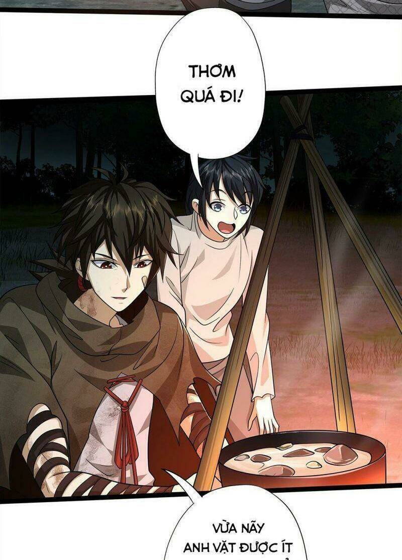 Đệ Nhất Danh Sách Chap 51 - Next Chap 52