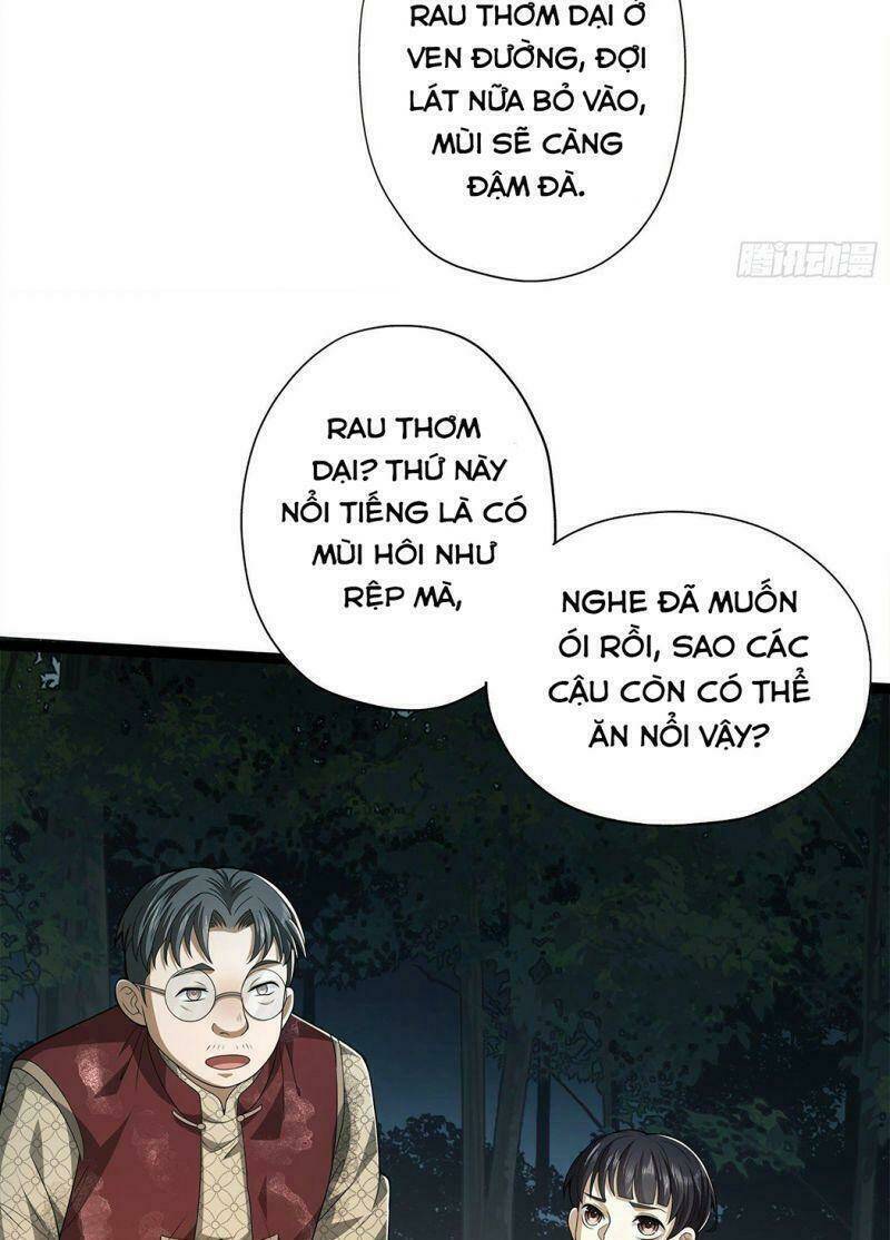 Đệ Nhất Danh Sách Chap 51 - Next Chap 52