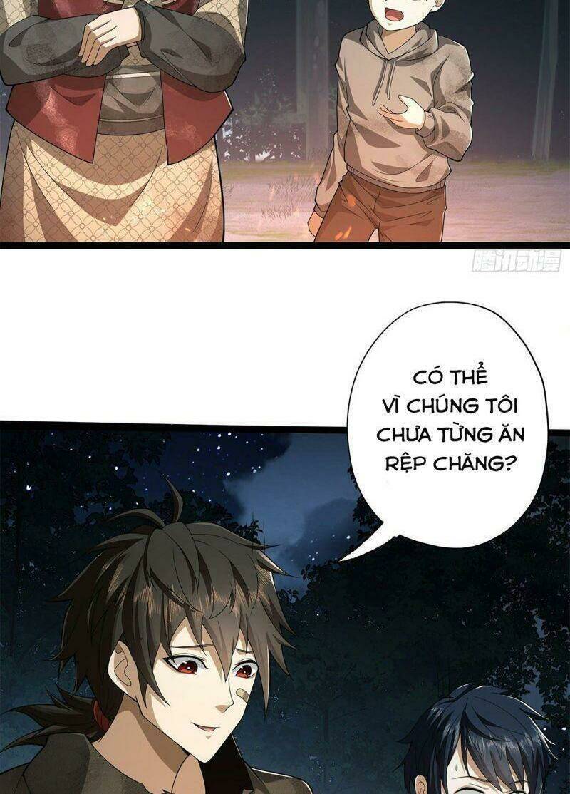 Đệ Nhất Danh Sách Chap 51 - Next Chap 52
