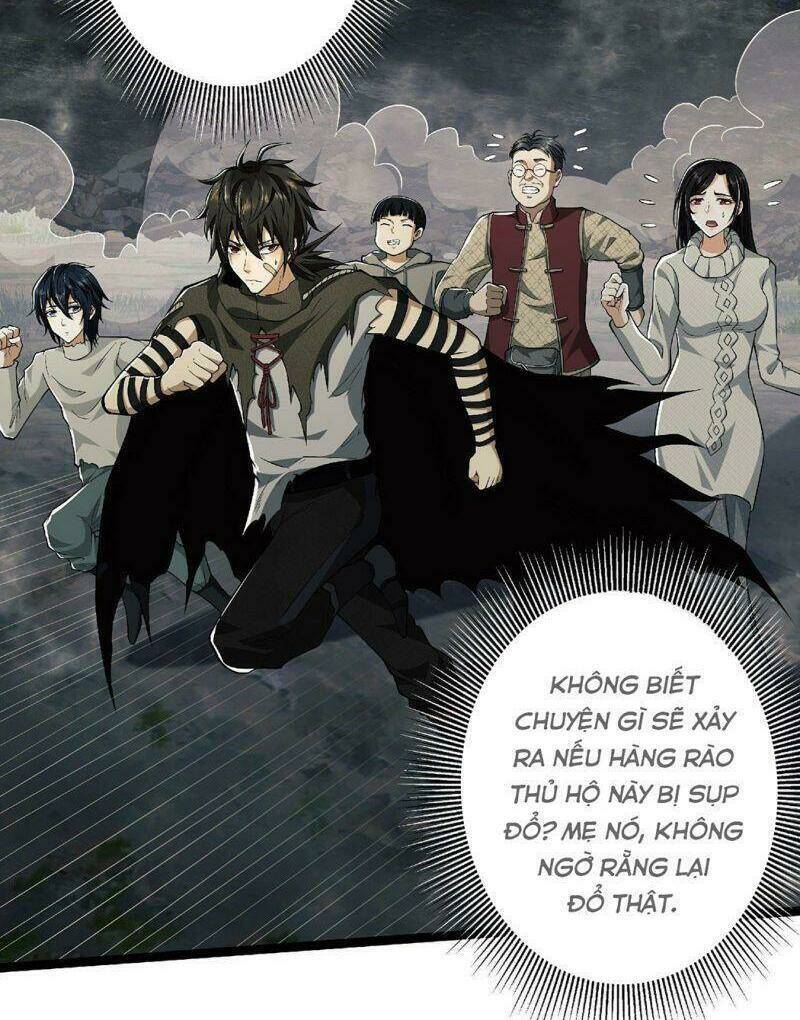 Đệ Nhất Danh Sách Chap 51 - Next Chap 52