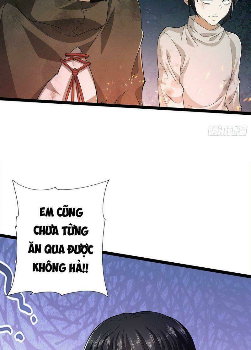 Đệ Nhất Danh Sách Chap 51 - Next Chap 52