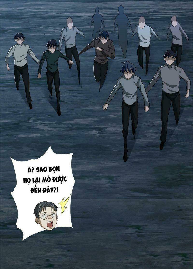 Đệ Nhất Danh Sách Chap 51 - Next Chap 52