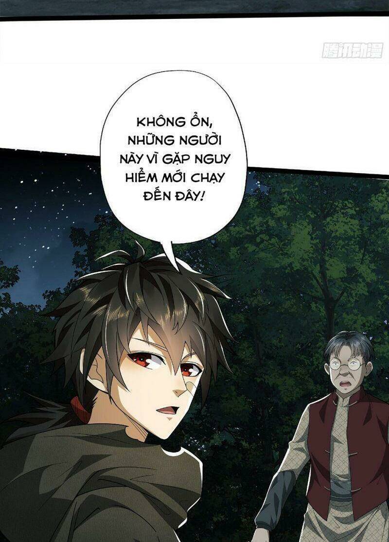 Đệ Nhất Danh Sách Chap 51 - Next Chap 52