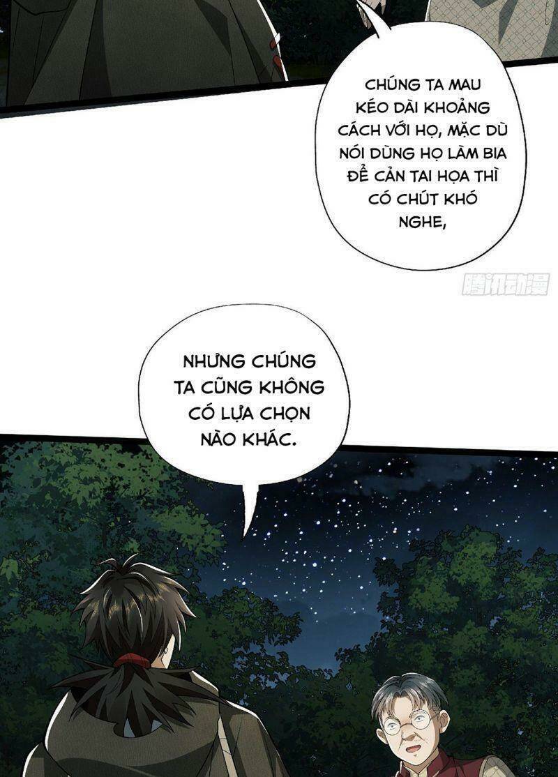 Đệ Nhất Danh Sách Chap 51 - Next Chap 52