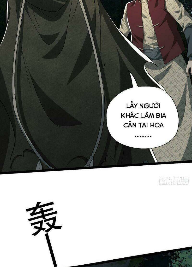 Đệ Nhất Danh Sách Chap 51 - Next Chap 52