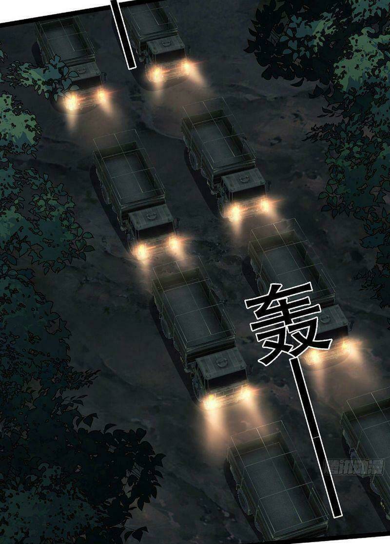 Đệ Nhất Danh Sách Chap 51 - Next Chap 52