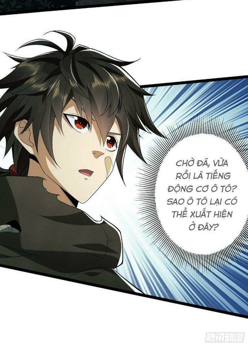 Đệ Nhất Danh Sách Chap 51 - Next Chap 52
