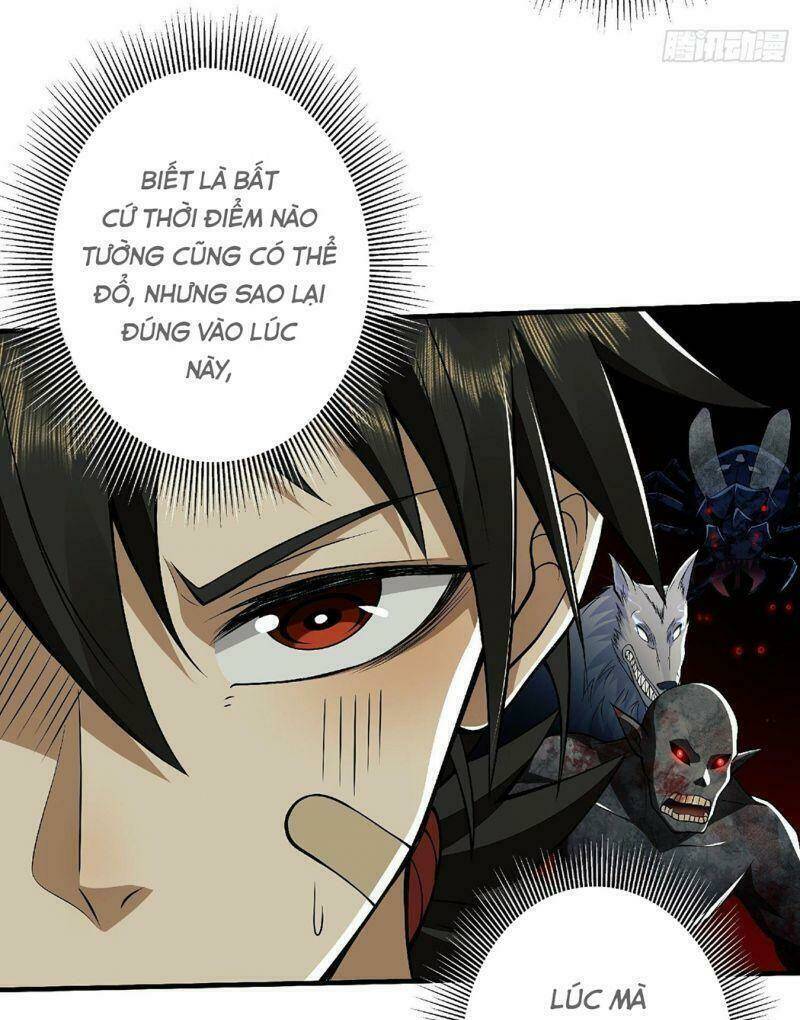 Đệ Nhất Danh Sách Chap 51 - Next Chap 52