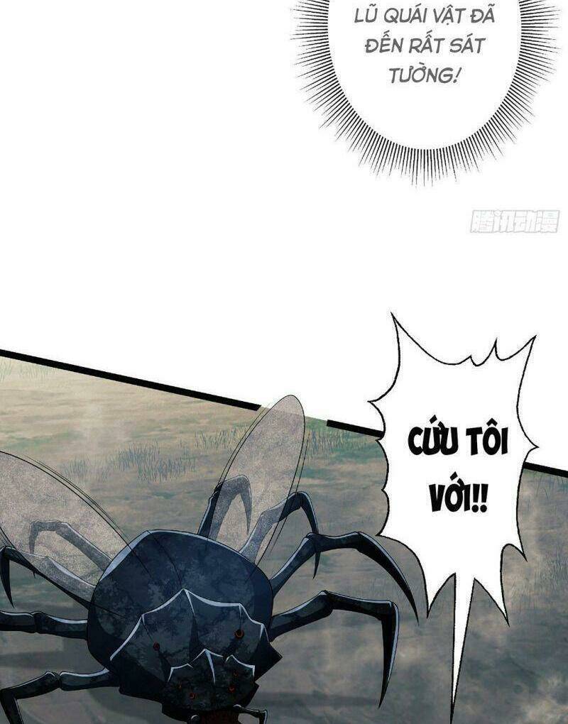 Đệ Nhất Danh Sách Chap 51 - Next Chap 52