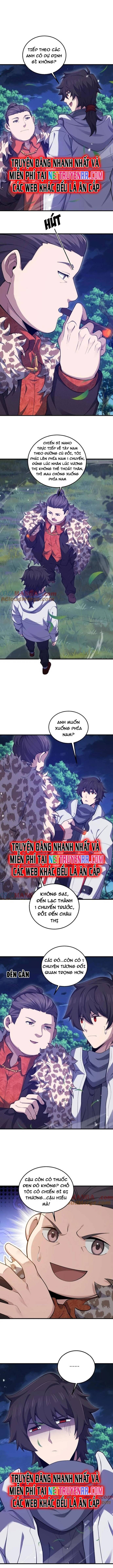 Đệ Nhất Danh Sách Chap 510 - Next Chap 511