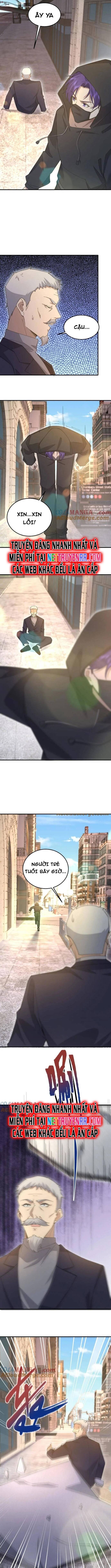 Đệ Nhất Danh Sách Chap 511 - Next Chap 512