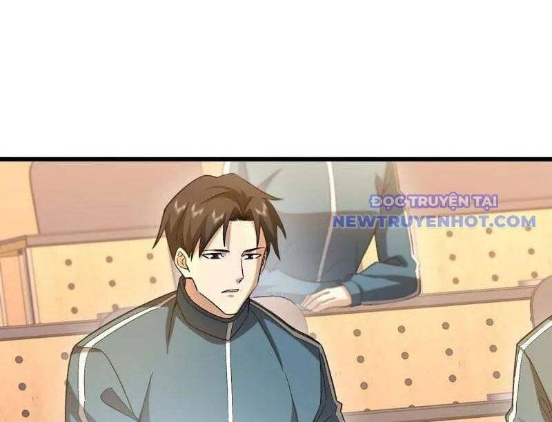 Đệ Nhất Danh Sách Chap 513 - Next Chap 514