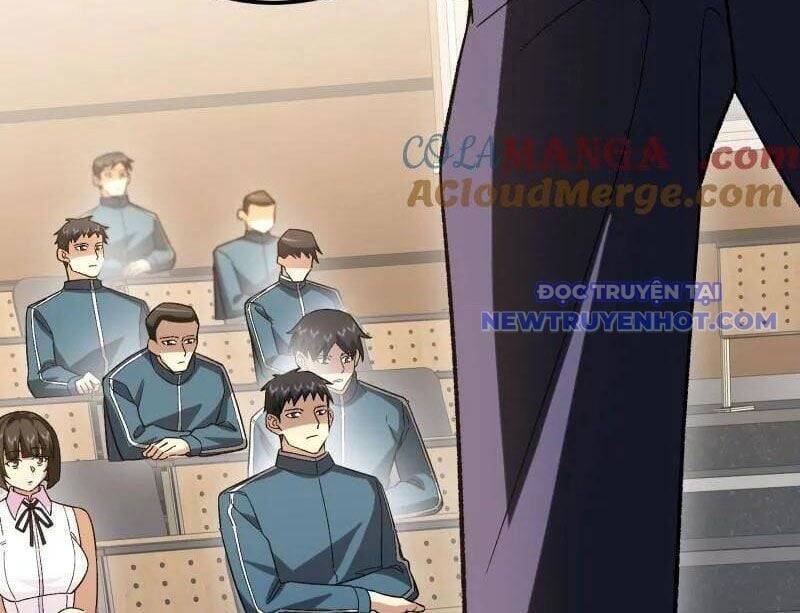 Đệ Nhất Danh Sách Chap 513 - Next Chap 514