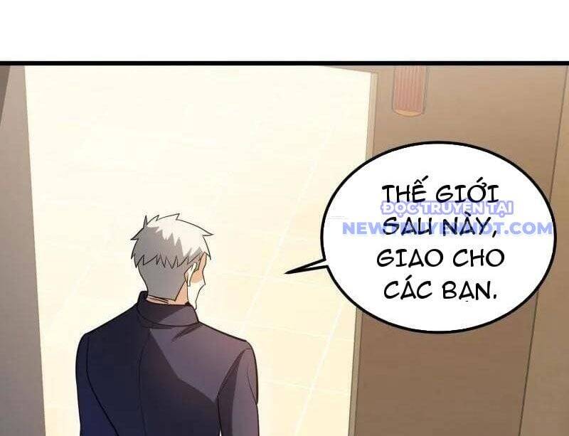 Đệ Nhất Danh Sách Chap 513 - Next Chap 514