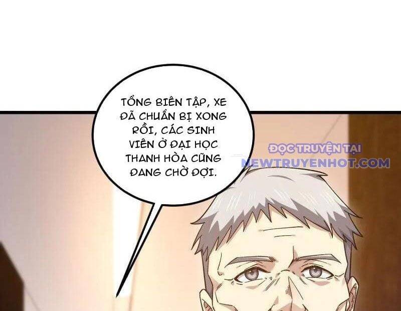 Đệ Nhất Danh Sách Chap 513 - Next Chap 514