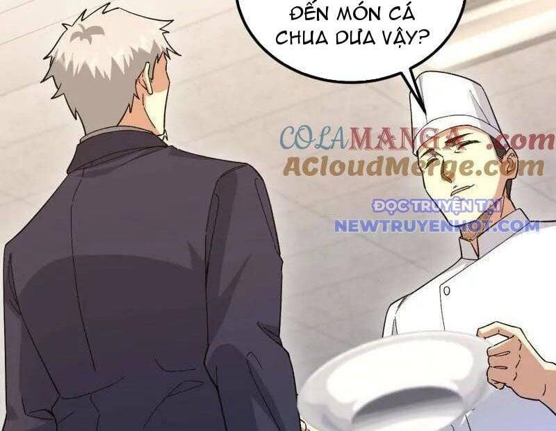 Đệ Nhất Danh Sách Chap 513 - Next Chap 514