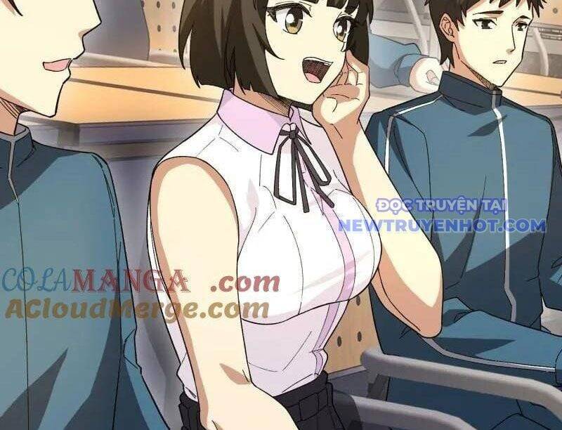 Đệ Nhất Danh Sách Chap 513 - Next Chap 514