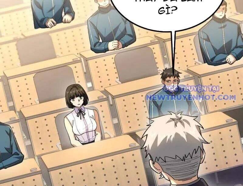 Đệ Nhất Danh Sách Chap 513 - Next Chap 514