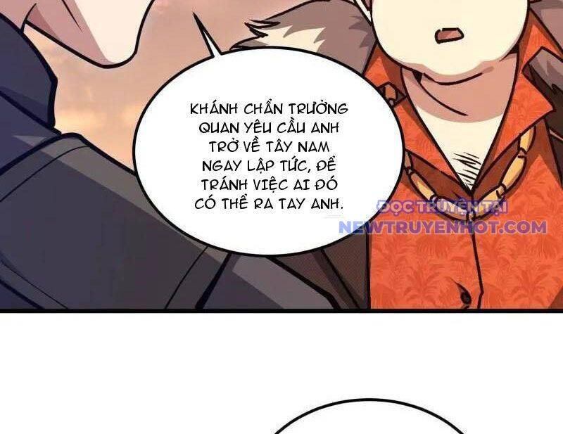 Đệ Nhất Danh Sách Chap 514 - Next Chap 515