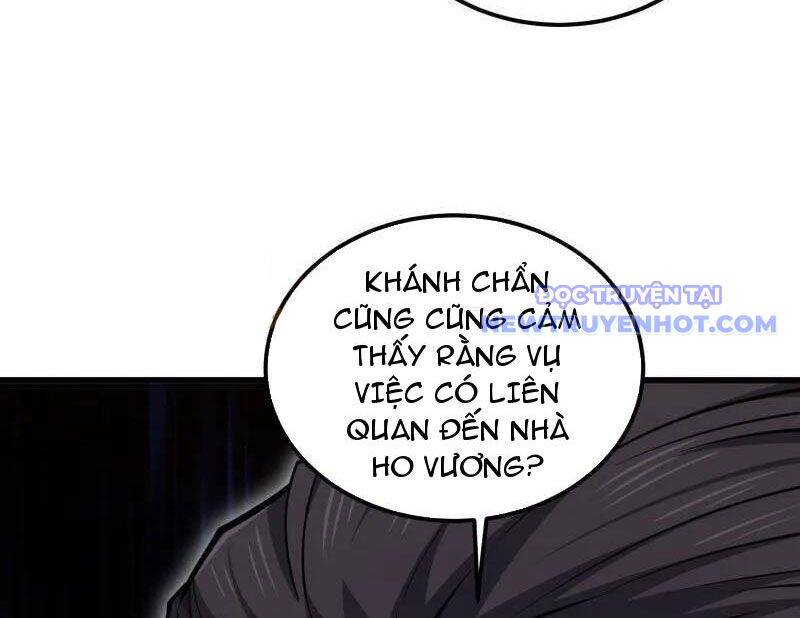 Đệ Nhất Danh Sách Chap 514 - Next Chap 515