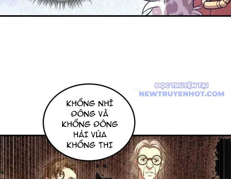 Đệ Nhất Danh Sách Chap 515 - Next Chap 516