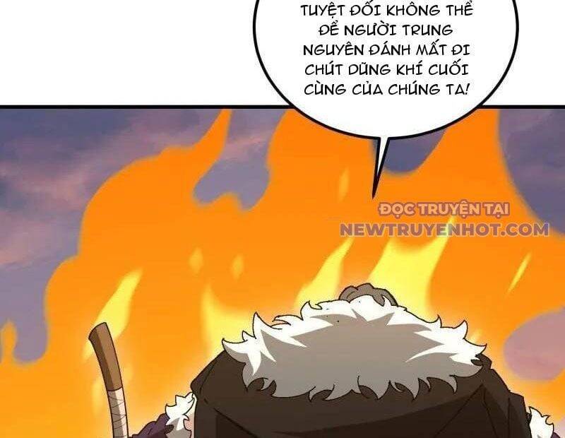 Đệ Nhất Danh Sách Chap 515 - Next Chap 516