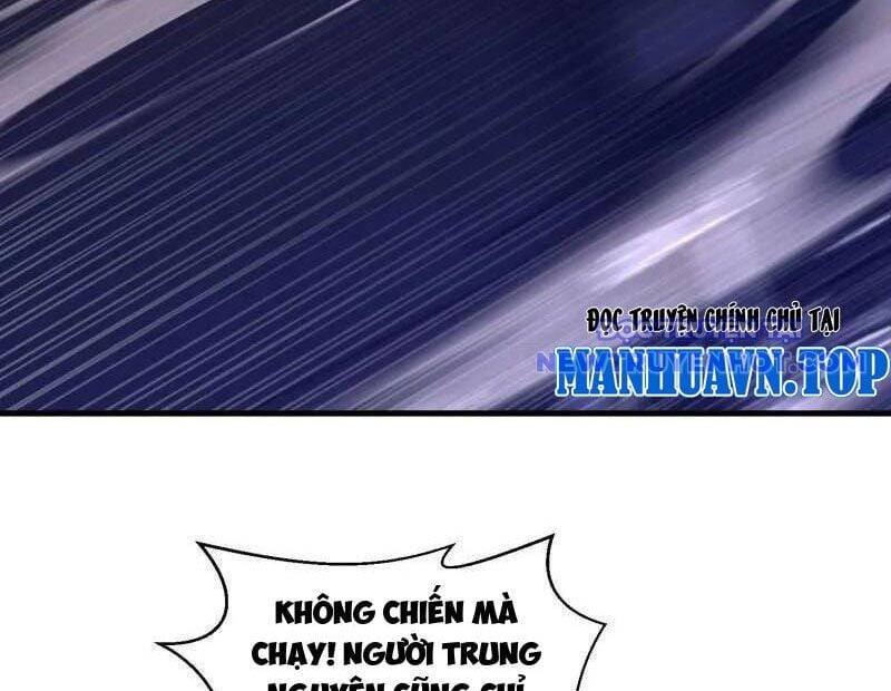 Đệ Nhất Danh Sách Chap 515 - Next Chap 516