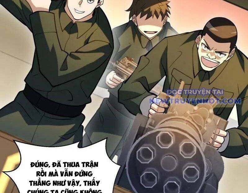 Đệ Nhất Danh Sách Chap 515 - Next Chap 516