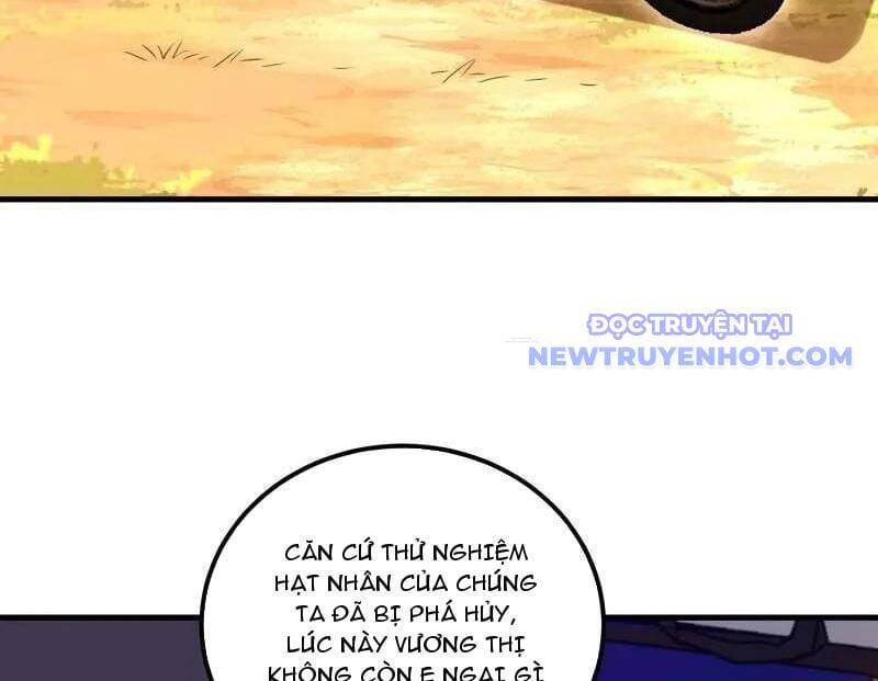 Đệ Nhất Danh Sách Chap 515 - Next Chap 516