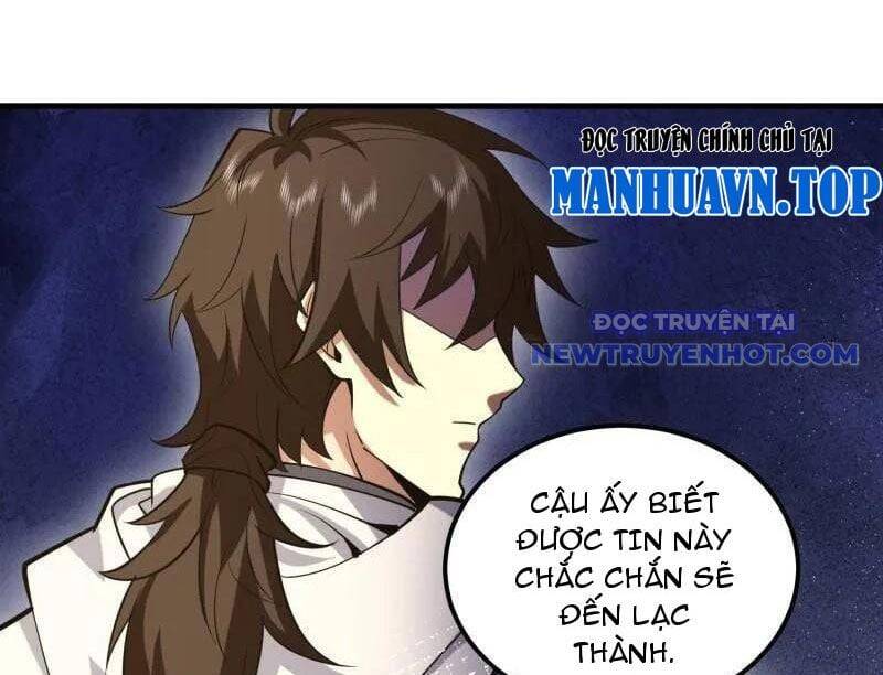 Đệ Nhất Danh Sách Chap 515 - Next Chap 516